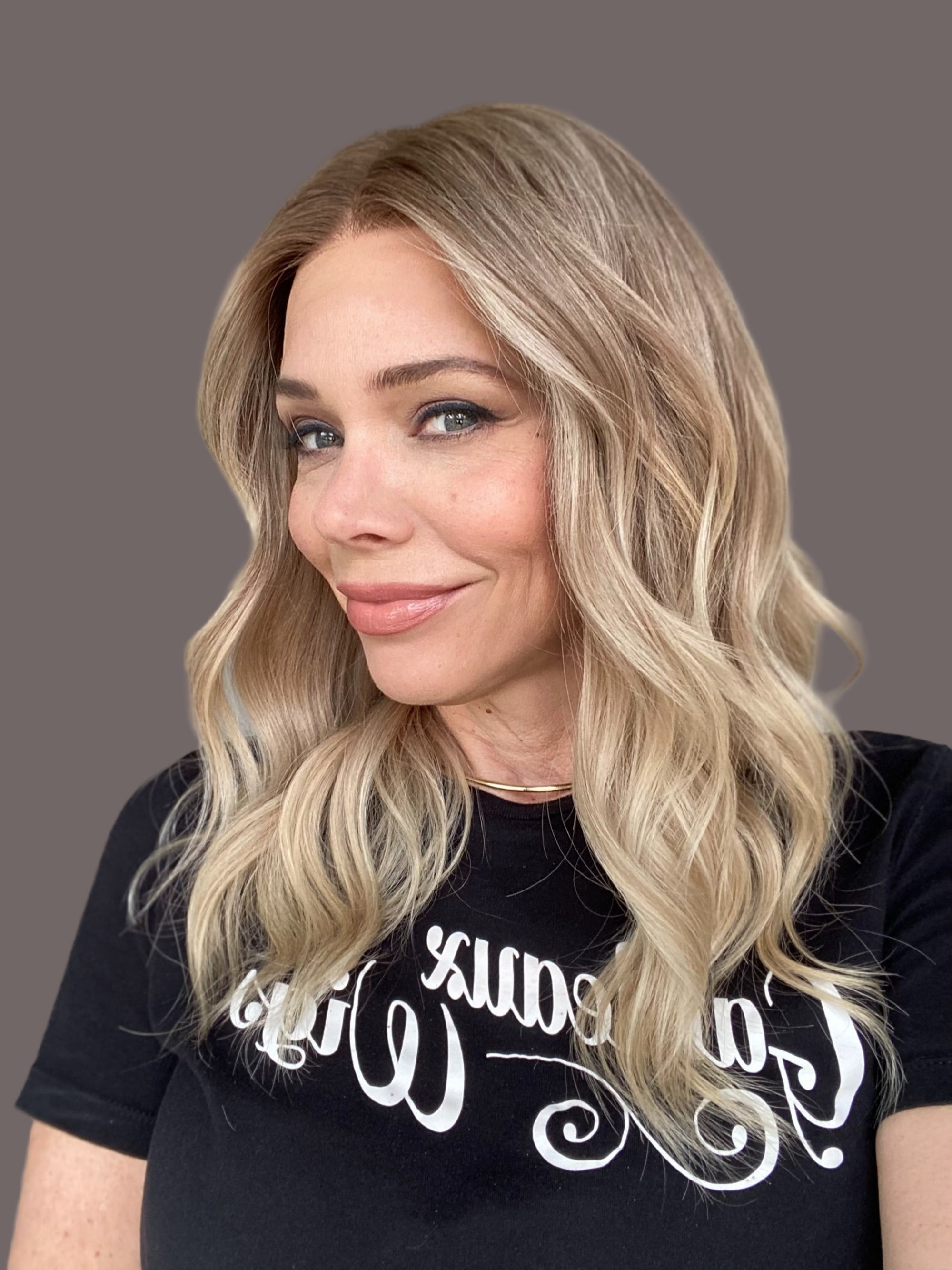 STOCK # GW503.12 GARDEAUX CASCADE COLLECTION (MEDIUM CAP)