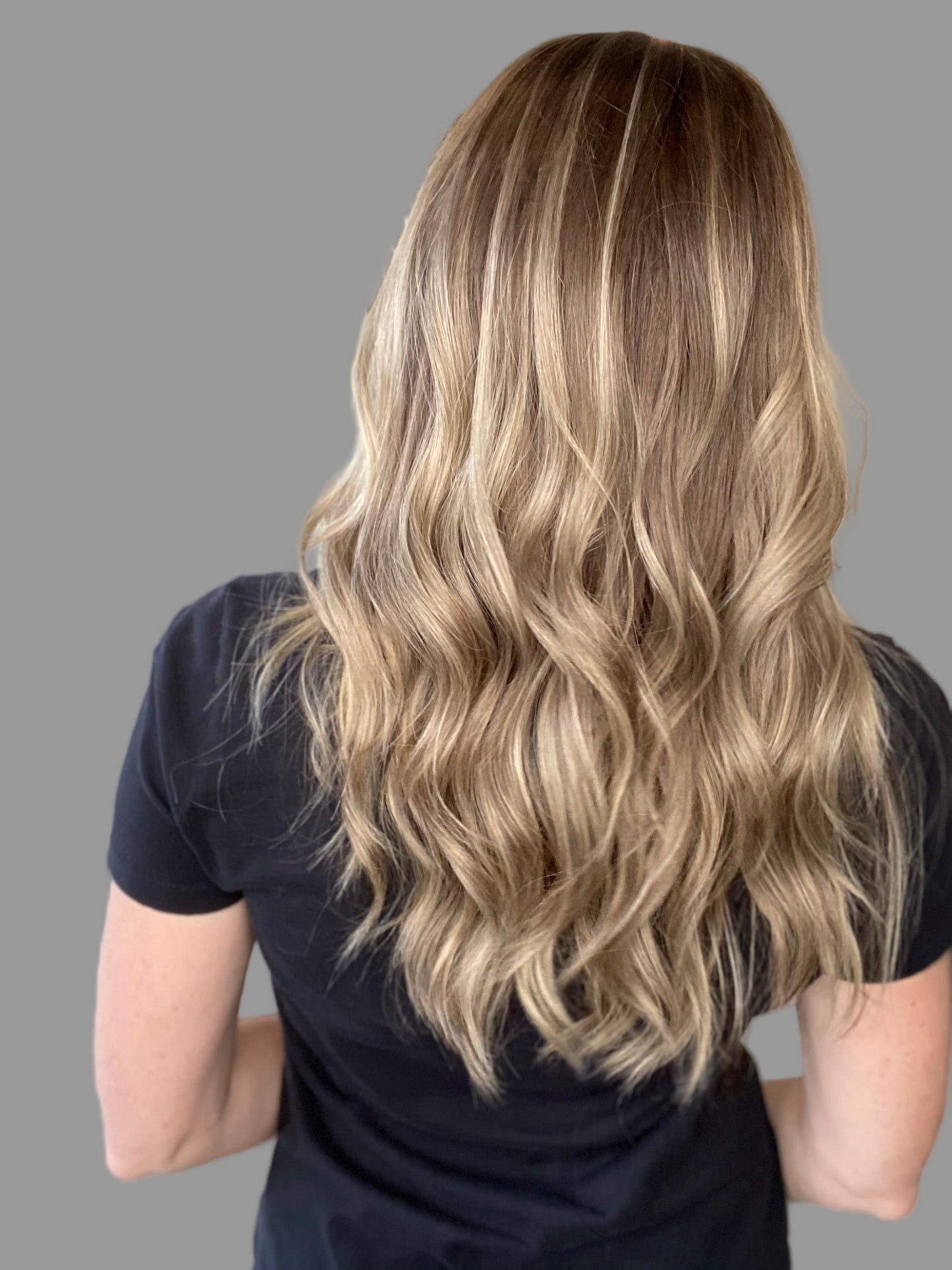 # G-8568 GARDEAUX DELUXE HAND TIED MONO TOP WIG, NO LACE FRONT (SMALL CAP)