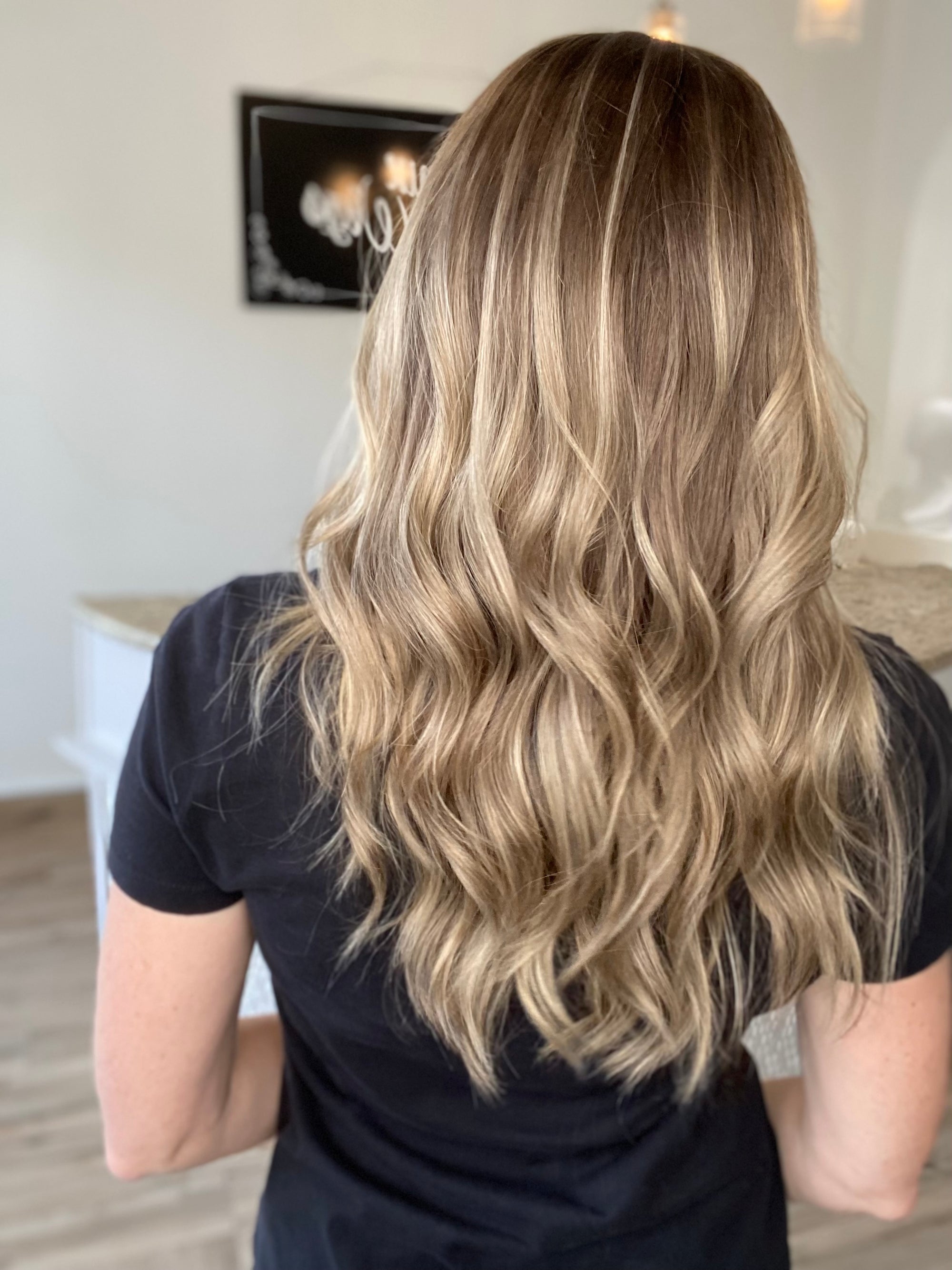 # 8568 GARDEAUX DELUXE HAND TIED MONO TOP WIG, NO LACE FRONT (SMALL CAP)