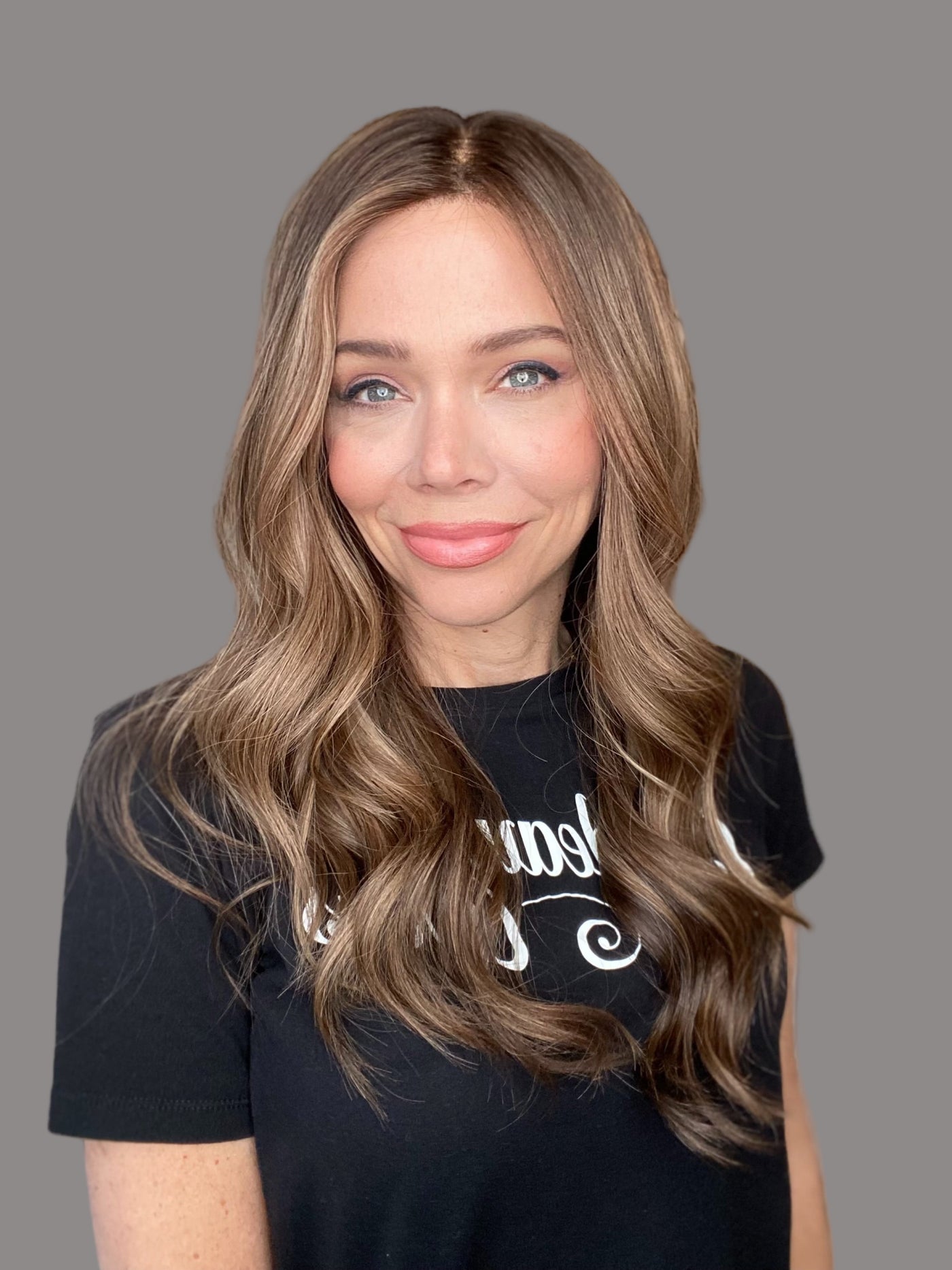 # 8601 GARDEAUX DELUXE HAND TIED MONO TOP WIG (SMALL CAP)