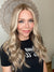 # 8542 GARDEAUX DELUXE LACE TOP WIG (MEDIUM CAP)