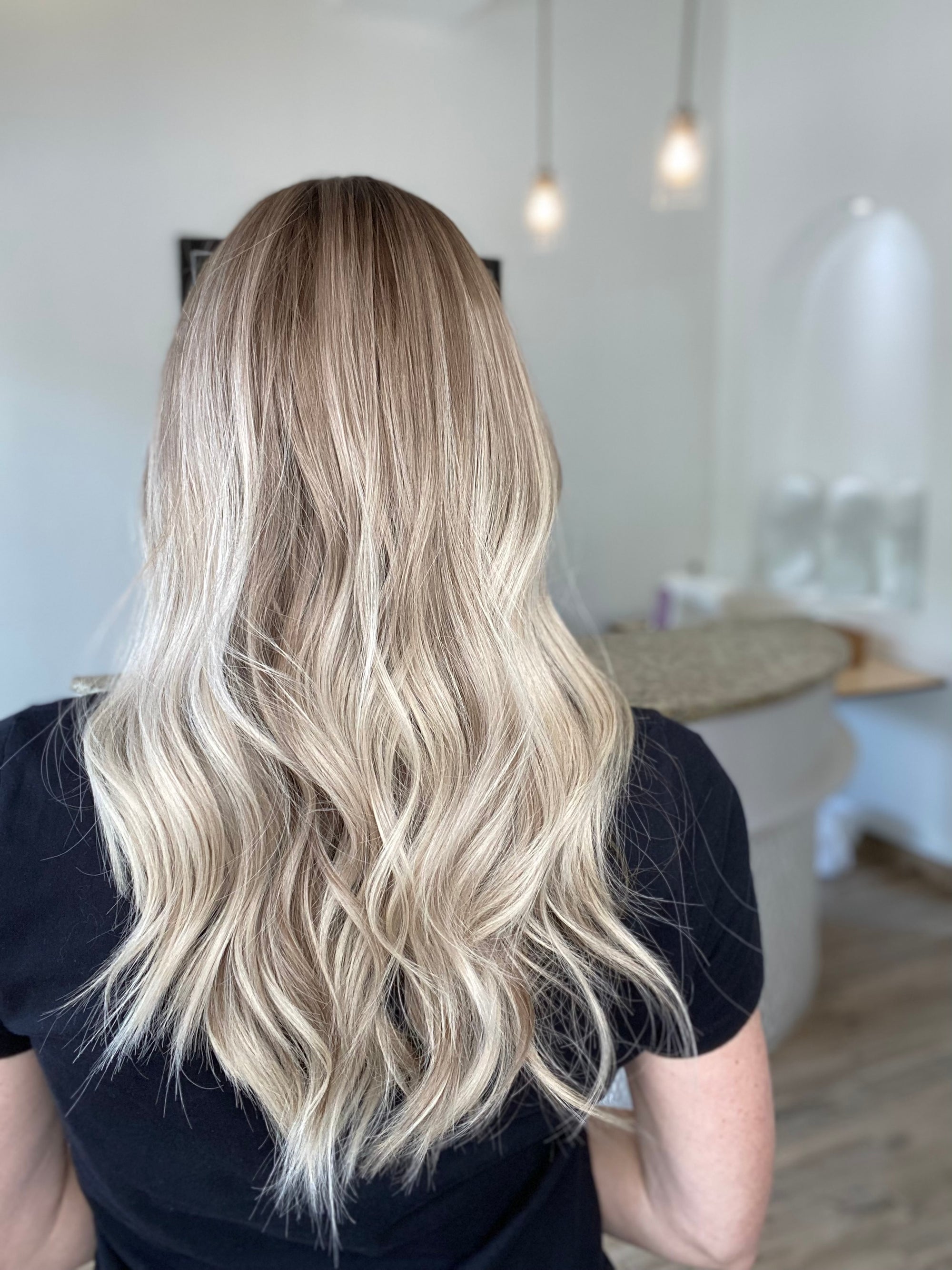 # 7818 GARDEAUX DELUXE HAND TIED CONTOUR CAP (SMALL CAP)