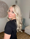 # 8524 GARDEAUX DELUXE HAND TIED DOUBLE LACE TOP WIG (MEDIUM CAP)