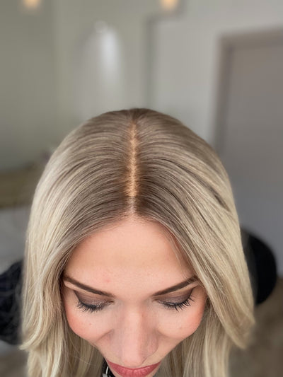 STOCK # GW501.24 GARDEAUX CASCADE COLLECTION