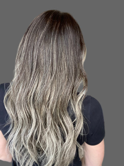 STOCK # GW518.16 GARDEAUX CASCADE COLLECTION