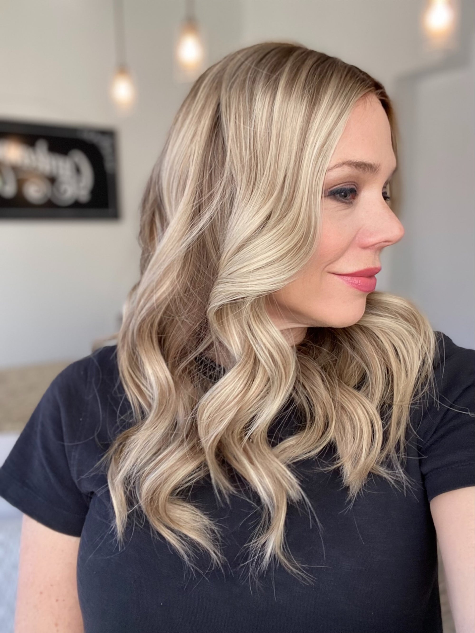 # 8613 GARDEAUX DELUXE MONO TOP WIG (SMALL CAP)