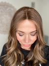 STOCK # JL-364.14 GARDEAUX DELUXE LACE TOP WIG