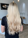 STOCK # BL624.20 GARDEAUX DELUXE LACE TOP WIG (SMALL CAP)
