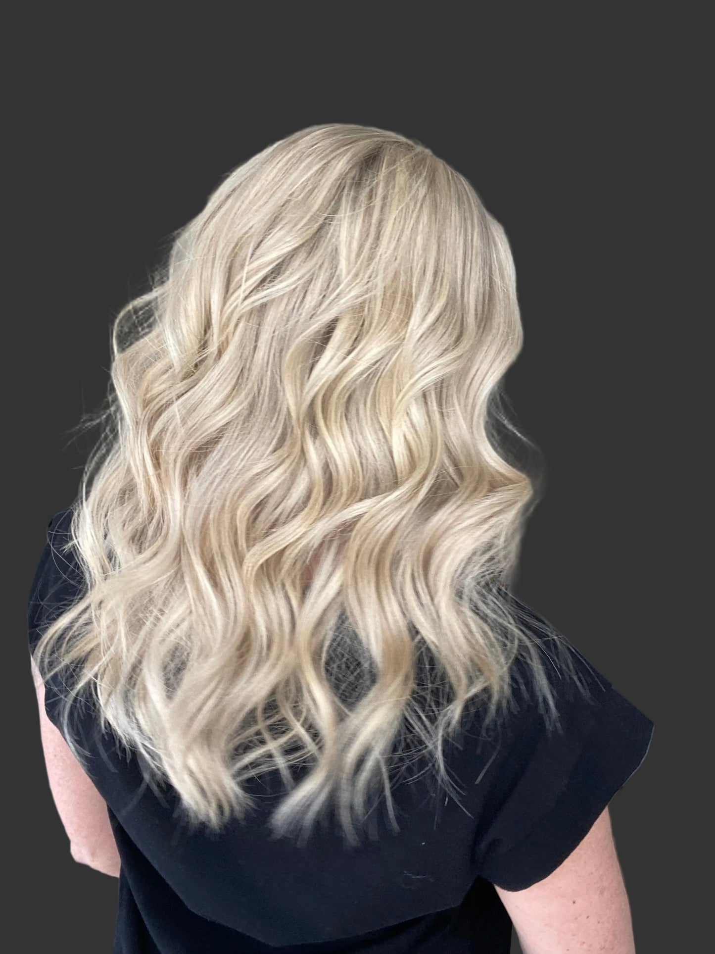 # G-8604 GARDEAUX DELUXE HAND TIED MONO TOP WIG