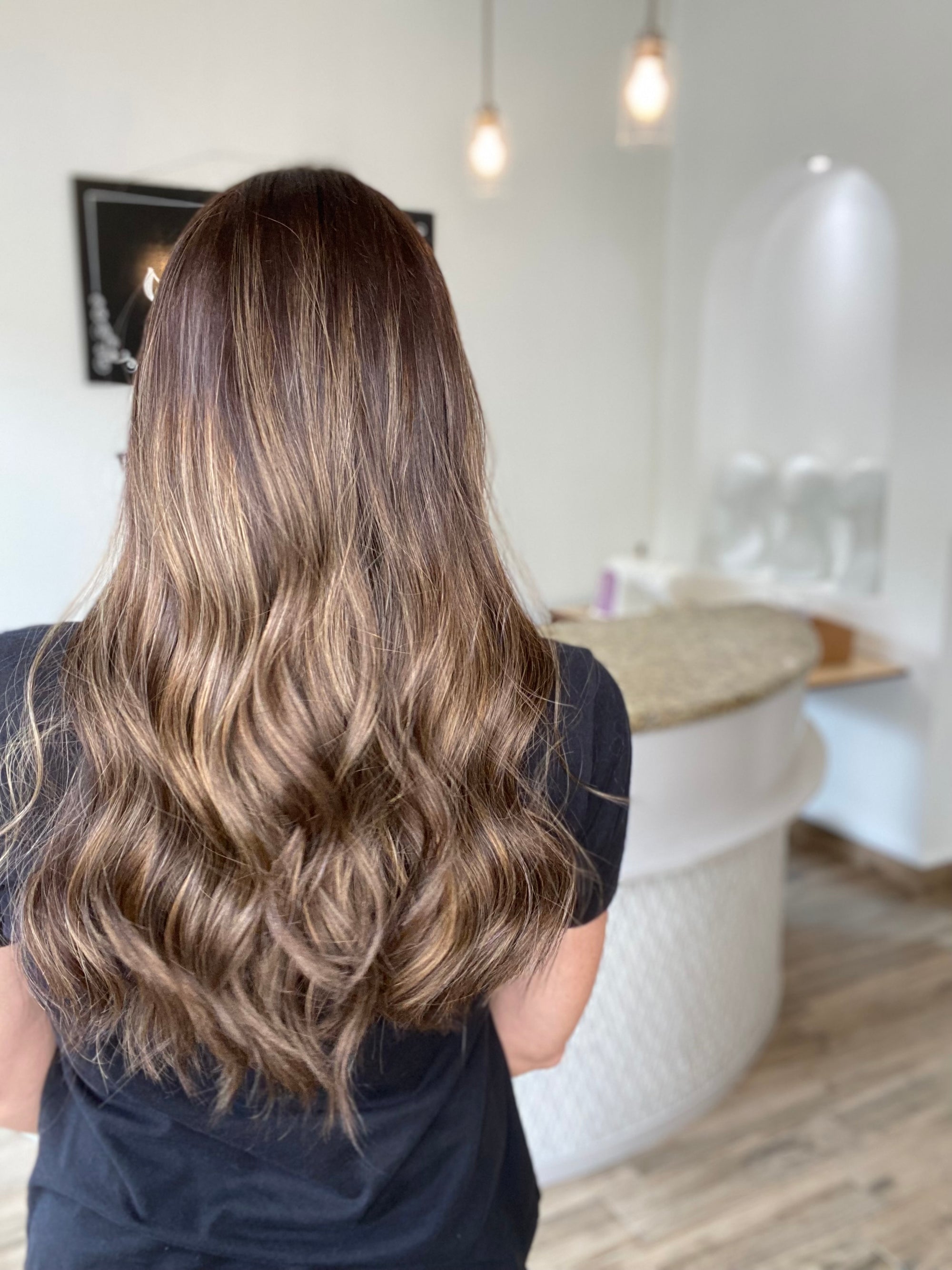 STOCK # BL630.16 GARDEAUX DELUXE DOUBLE LACE TOP WIG (MEDIUM CAP)