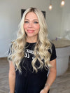 "KATIE" GARDEAUX DELUXE LACE TOP SILICONE LINED WIG (MEDIUM CAP)