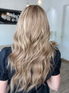 # 8270 GARDEAUX DELUXE HAND TIED DOUBLE MONO TOP WIG (MEDIUM CAP)