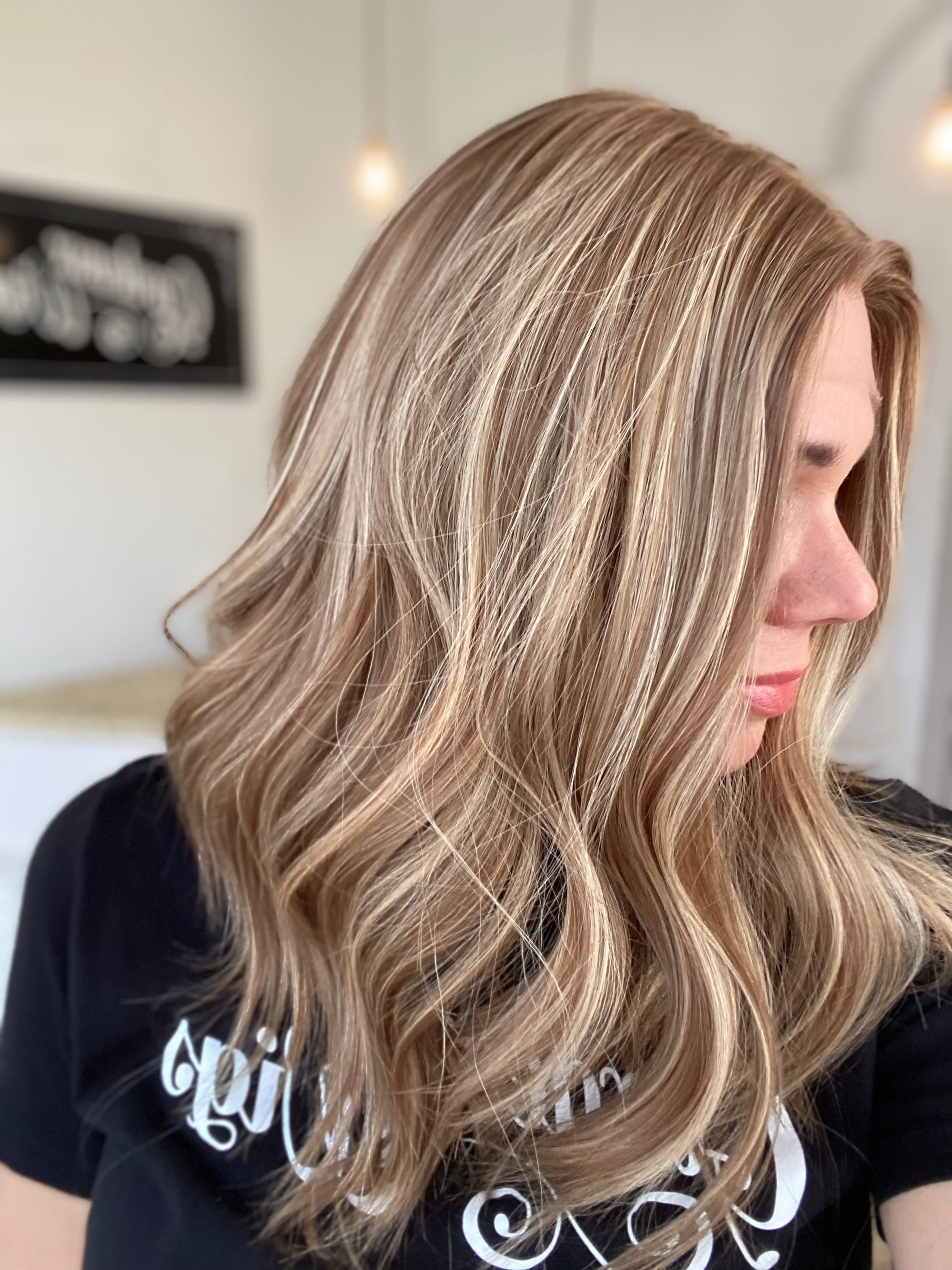 # 7710 GARDEAUX DELUXE  CONTOUR CAP (MEDIUM CAP)