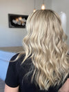 # 8409 GARDEAUX DELUXE HAND TIED DOUBLE MONO TOP WIG (MEDIUM CAP)