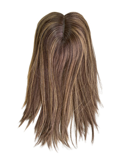 GARDEAUX DELUXE 14" MONO TOPPER (5 SHADES)