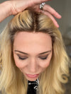# 8556 GARDEAUX FULL LACE SILK TOP WIG (SMALL CAP)