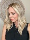 # 8549 GARDEAUX DELUXE MONO TOP WIG (SMALL CAP)