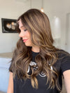 STOCK # BL611.16 GARDEAUX DELUXE DOUBLE LACE TOP WIG (SMALL CAP) *FINAL SALE