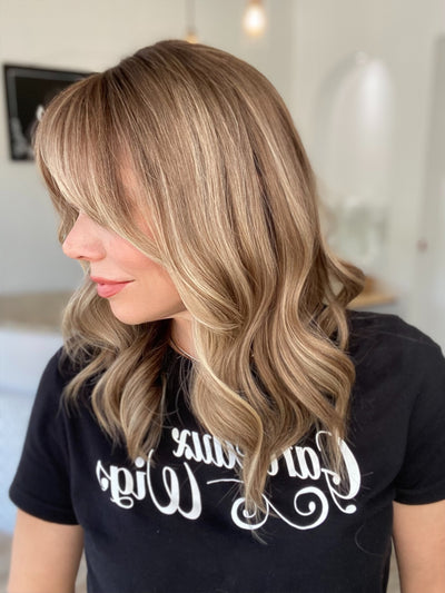 # 8459 GARDEAUX DELUXE HAND TIED MONO TOP WIG (MEDIUM CAP)