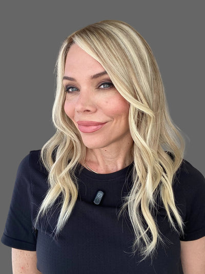 # 8622 GARDEAUX DELUXE DOUBLE LACE TOP TOPPER