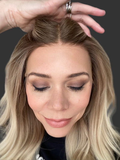 STOCK # GW503.14 GARDEAUX CASCADE COLLECTION (MEDIUM CAP)