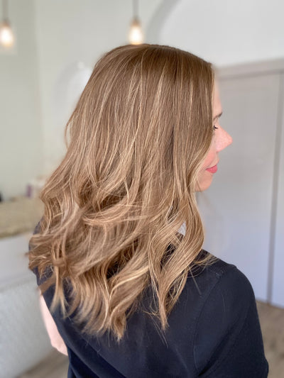 # 8593 GARDEAUX DELUXE DOUBLE LACE TOP WIG (MEDIUM CAP)