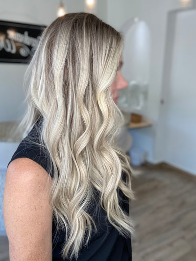 # 8488 GARDEAUX DELUXE HAND TIED DOUBLE LACE TOP WIG (SMALL CAP)
