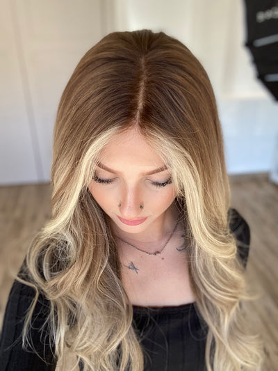 # 7517 GARDEAUX FULL LACE WIG (MEDIUM CAP)