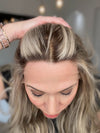 # 8220 GARDEAUX DELUXE LACE TOP WIG (SMALL CAP)