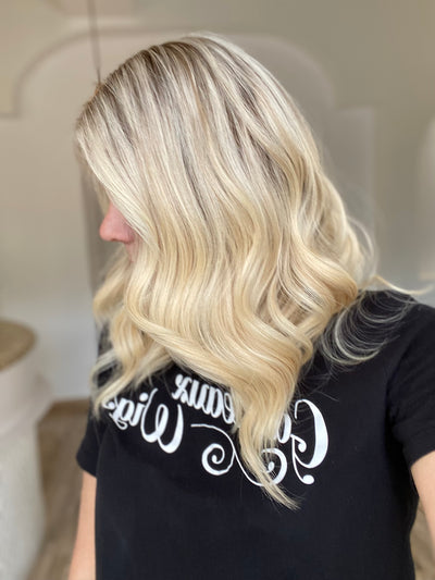 # 8448 GARDEAUX DELUXE DOUBLE LACE TOP SILICONE LINED WIG (MEDIUM CAP)