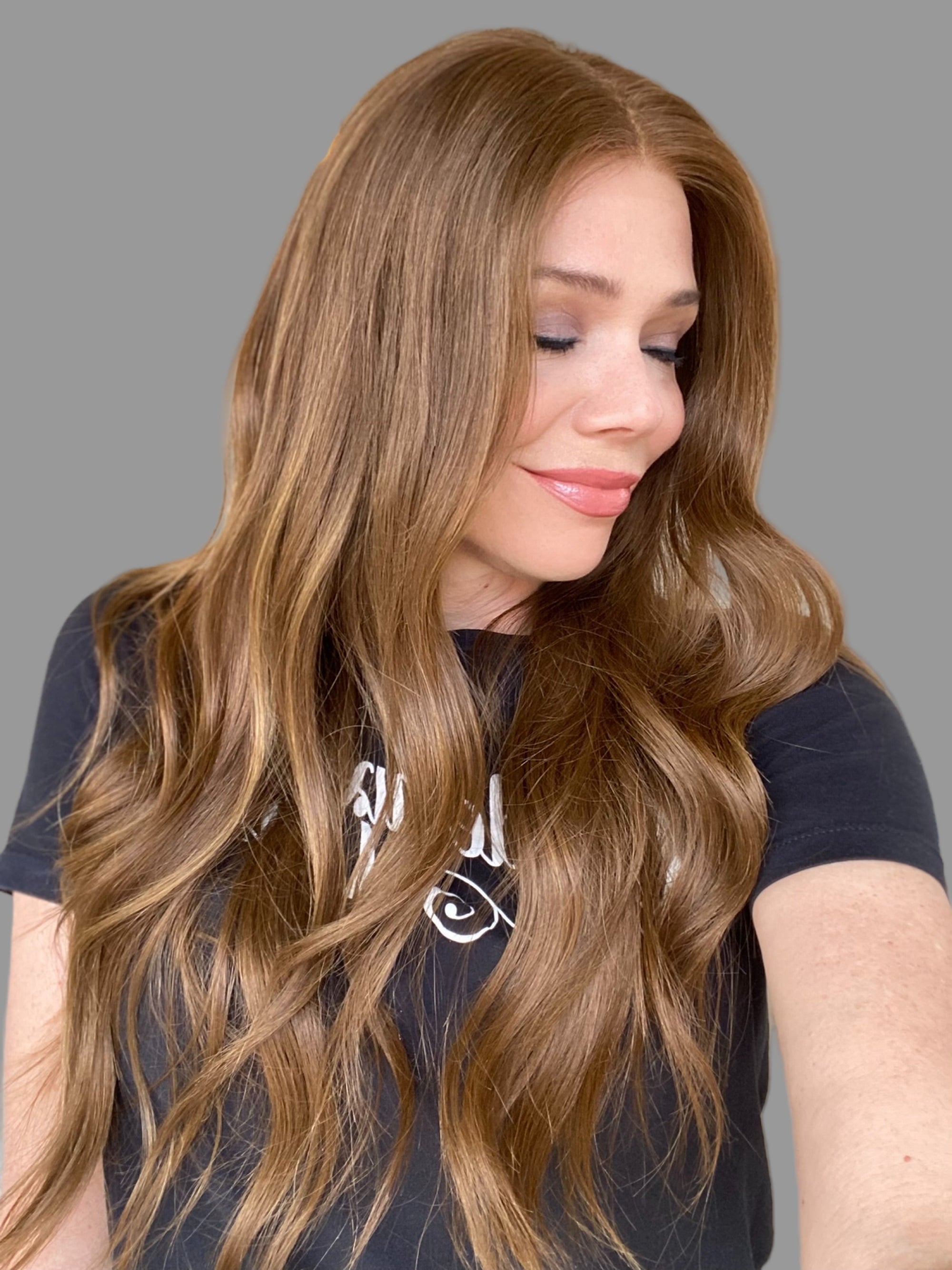 STOCK # GW520.18 GARDEAUX CASCADE COLLECTION (MEDIUM CAP)