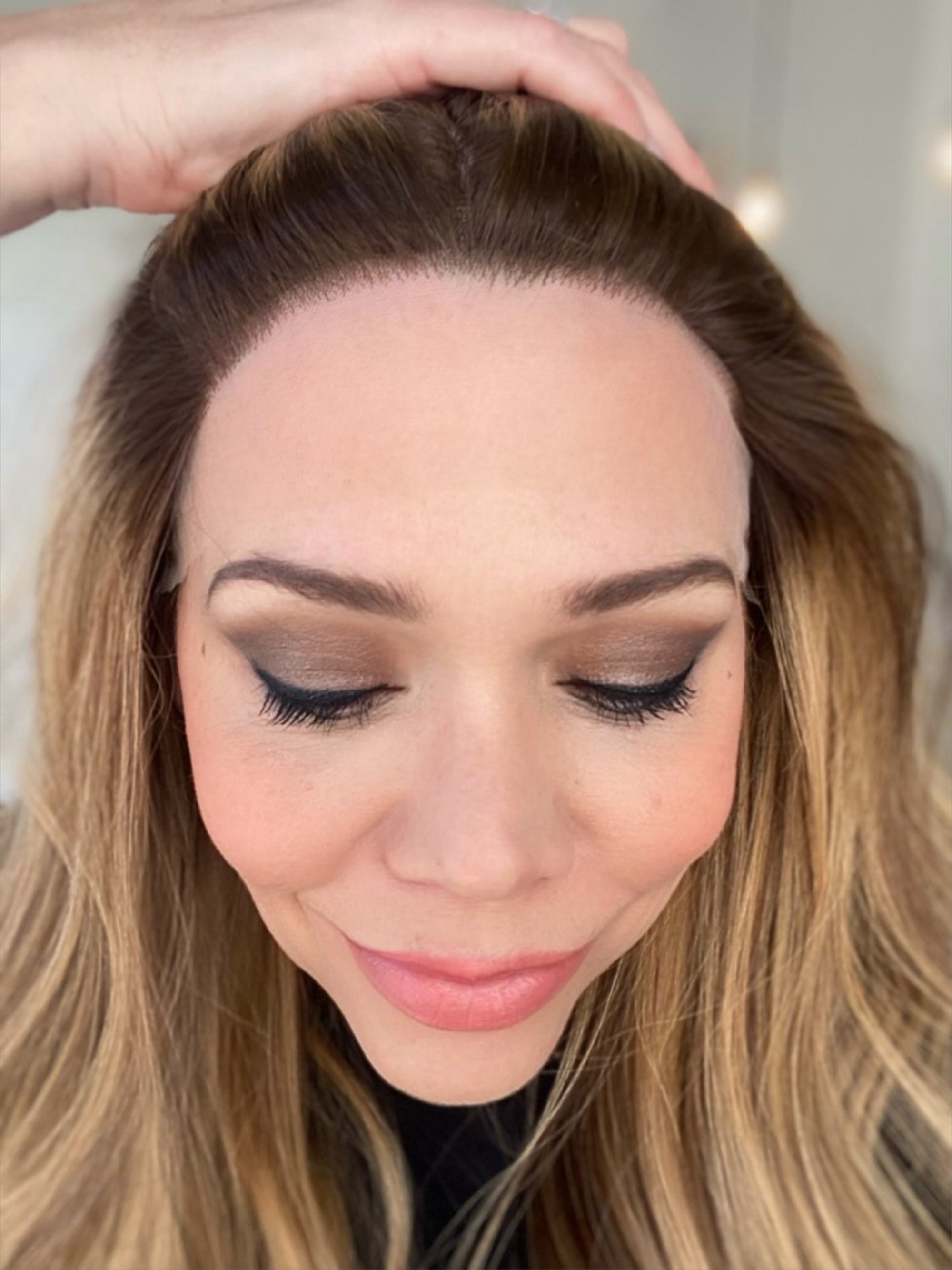 IWIG STOCK COLOR 14/8R (MEDIUM CAP)