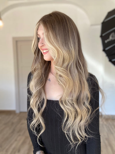 # 7517 GARDEAUX FULL LACE WIG (MEDIUM CAP)