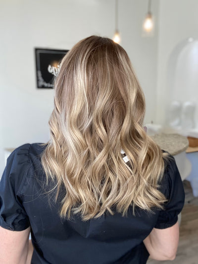 # 8578 GARDEAUX DELUXE LACE TOP WIG (MEDIUM CAP)