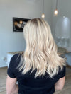 STOCK # BL624 GARDEAUX DELUXE LACE TOP WIG (SMALL CAP)