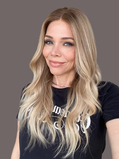 STOCK # GW502.16 GARDEAUX CASCADE COLLECTION (MEDIUM CAP)