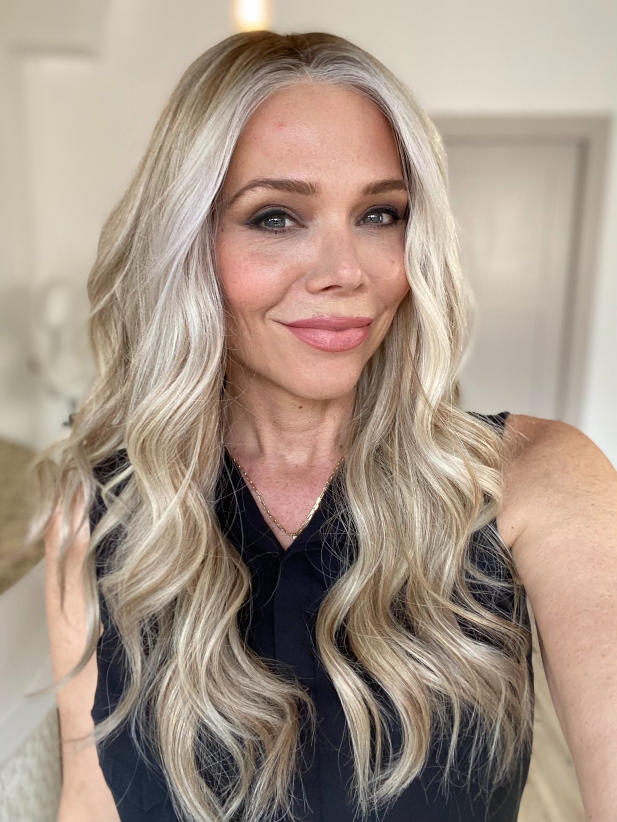 # G-8535 "BLAKE" BY JON RENAU