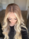 # 7433 GARDEAUX DELUXE LACE TOP WIG (MEDIUM CAP)