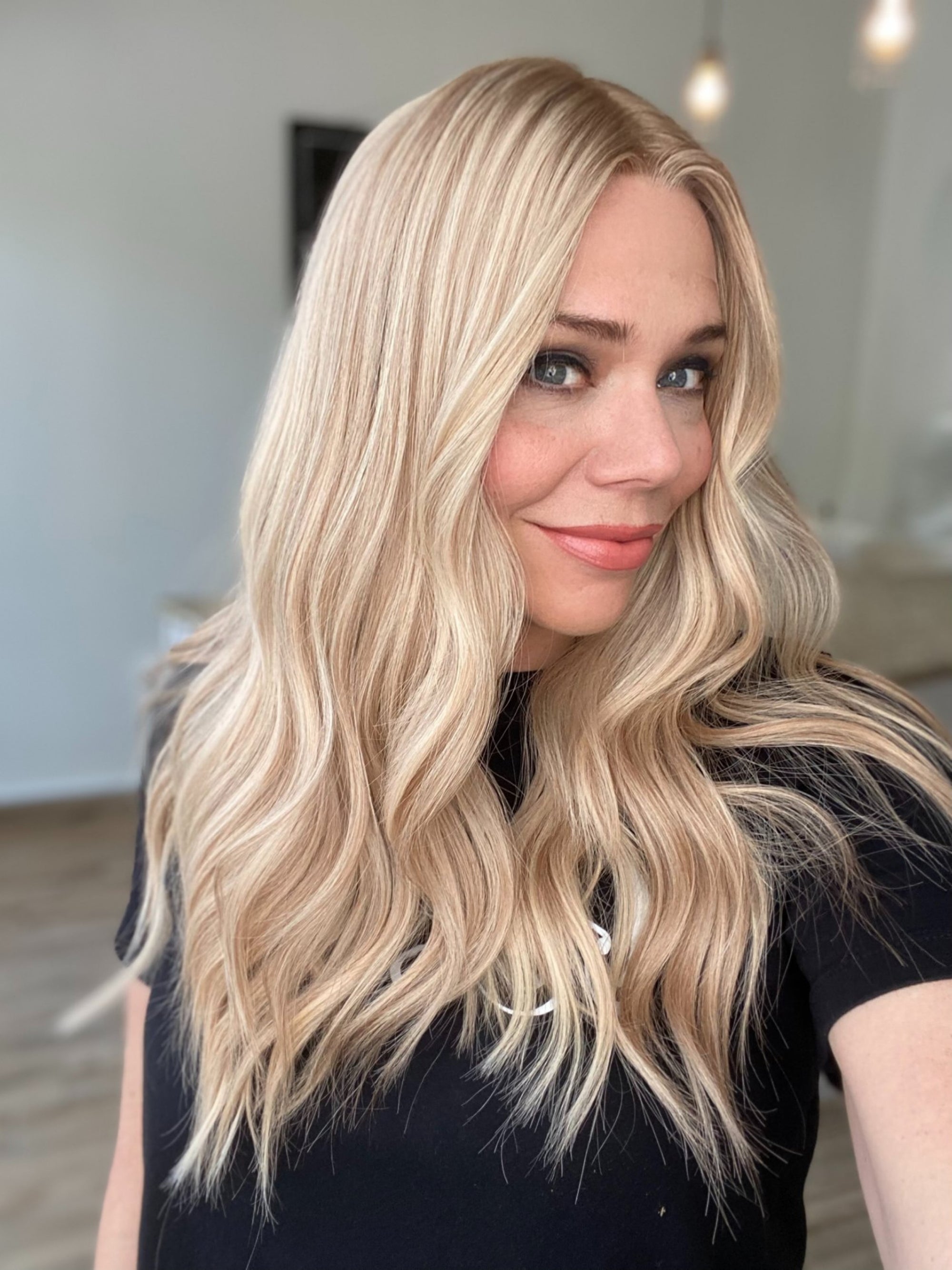 STOCK # BM621.14 GARDEAUX DELUXE  HAND TIED  CONTOUR CAP (SMALL CAP)