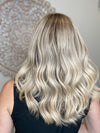# 8549 GARDEAUX DELUXE MONO TOP WIG (SMALL CAP)