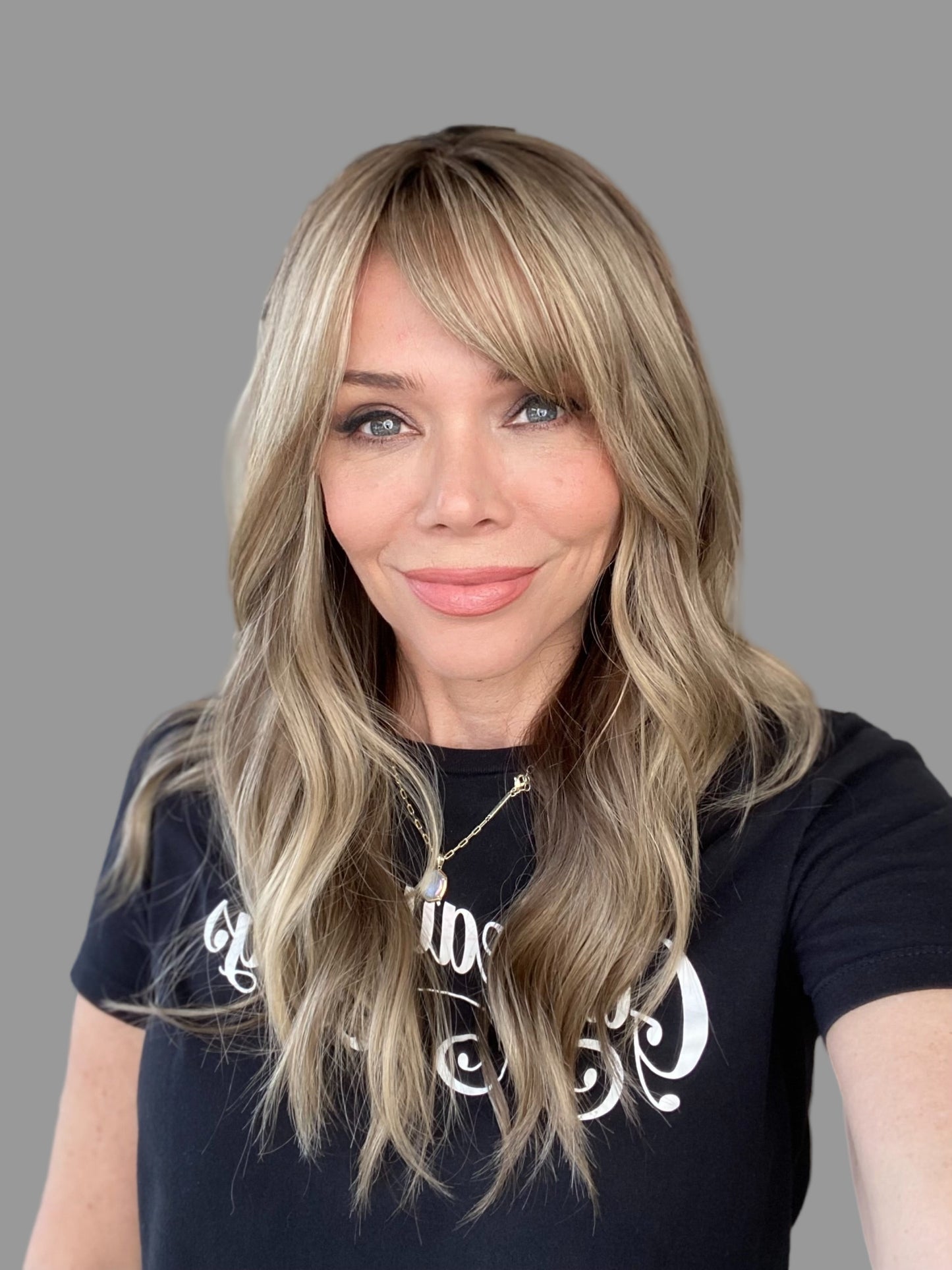 # G-8568 GARDEAUX DELUXE HAND TIED MONO TOP WIG, NO LACE FRONT (SMALL CAP)