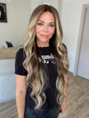 # 8458 GARDEAUX FULL LACE SILK TOP WIG (MEDIUM CAP)