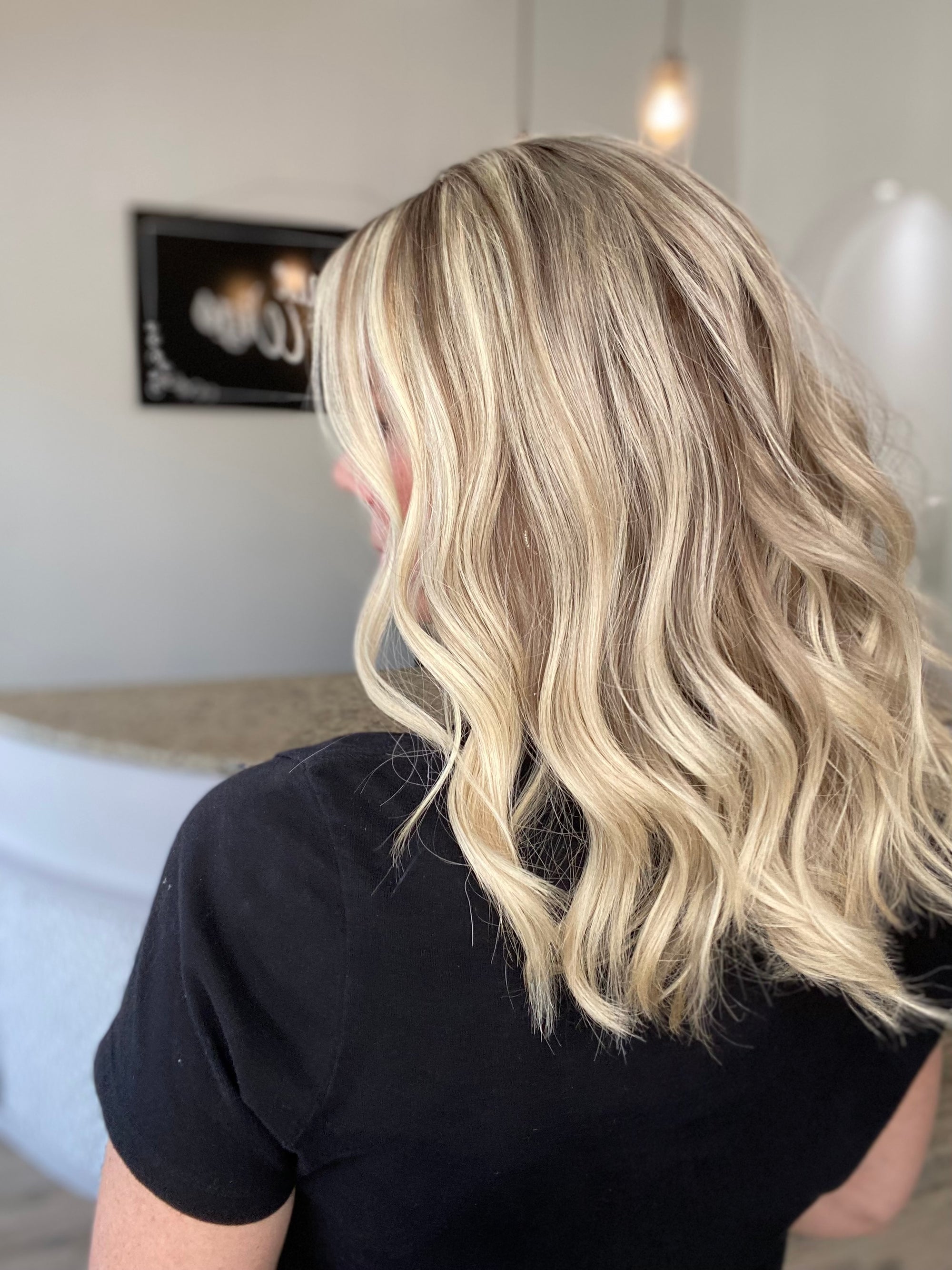 # 8480 GARDEAUX DELUXE LACE TOP WIG (SMALL CAP)