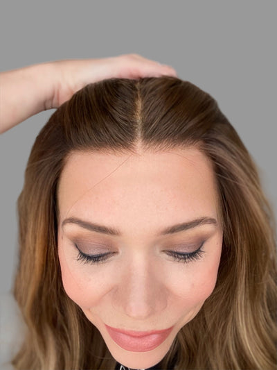 STOCK # GW517.14 GARDEAUX CASCADE COLLECTION (MEDIUM CAP)