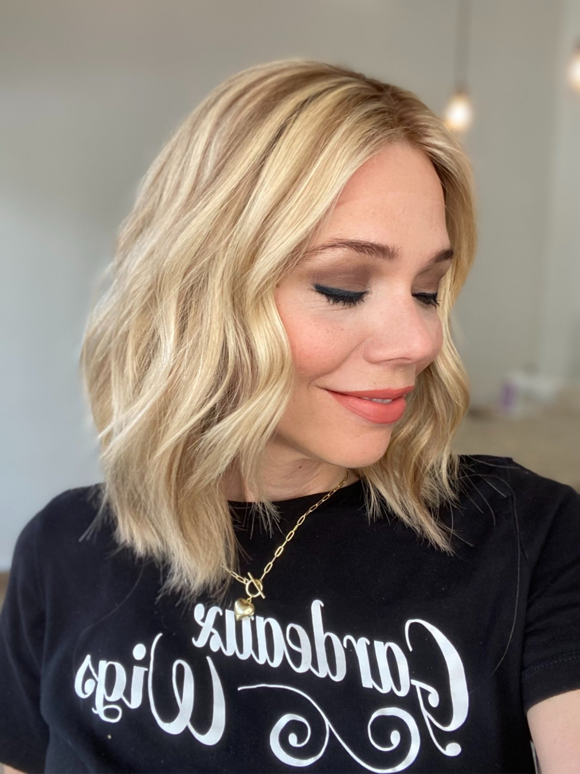 # 7836 GARDEAUX MONO TOP WIG (SMALL CAP)