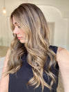 # 8494 GARDEAUX DELUXE LACE TOP WIG (MEDIUM CAP)