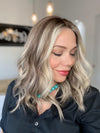 # 8460 GARDEAUX DELUXE LACE TOP WIG (MEDIUM CAP)