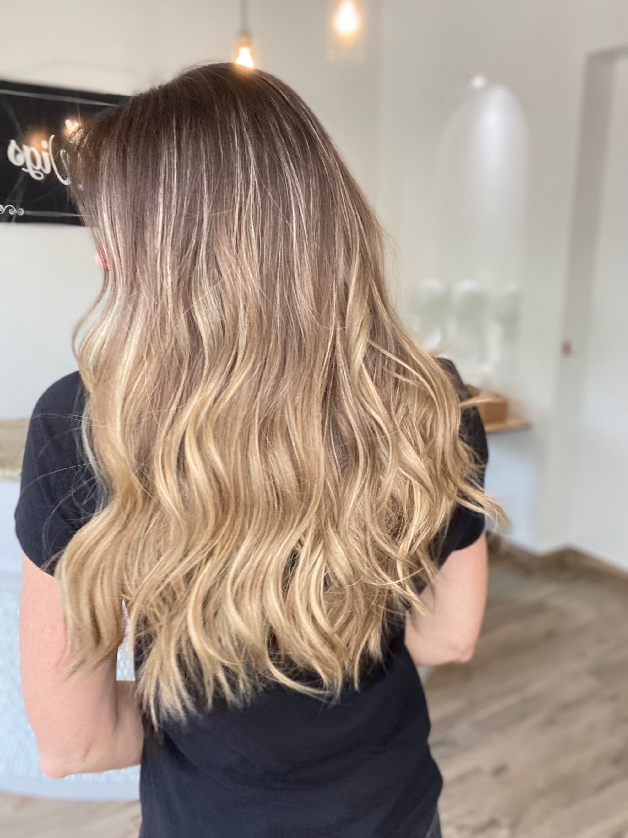 STOCK # LM16.15 GARDEAUX DELUXE DOUBLE LACE TOP SILICONE LINED WIG (MEDIUM CAP)