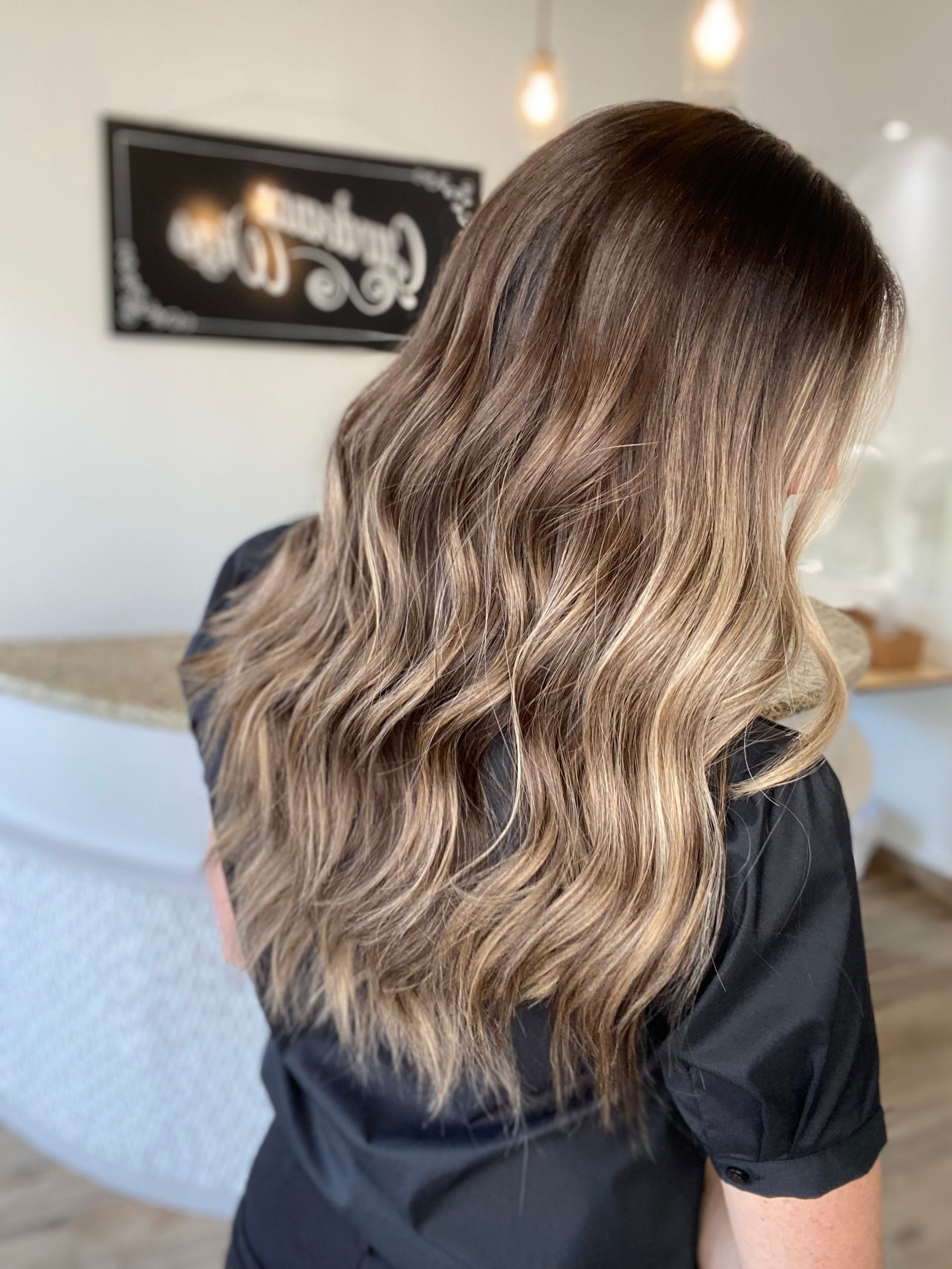 # G-8274 GARDEAUX DELUXE HAND TIED DOUBLE MONO TOP WIG (MEDIUM CAP)