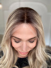 STOCK # JL-325.14 GARDEAUX DELUXE LACE TOP WIG